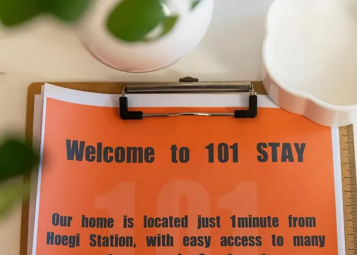 Appartamento 101stayㅣfamily-friendlyㅣstn 1minㅣ2br 3bedsㅣprivate Houseㅣ6 Guestsㅣprivate Yard #ddp #경복궁 #남산 #명동 #홍대 #성수 *
