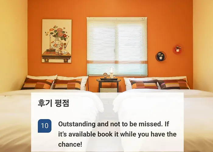 Appartamento 101stayㅣfamily-friendlyㅣstn 1minㅣ2br 3bedsㅣprivate Houseㅣ6 Guestsㅣprivate Yard #ddp #경복궁 #남산 #명동 #홍대 #성수 Seul